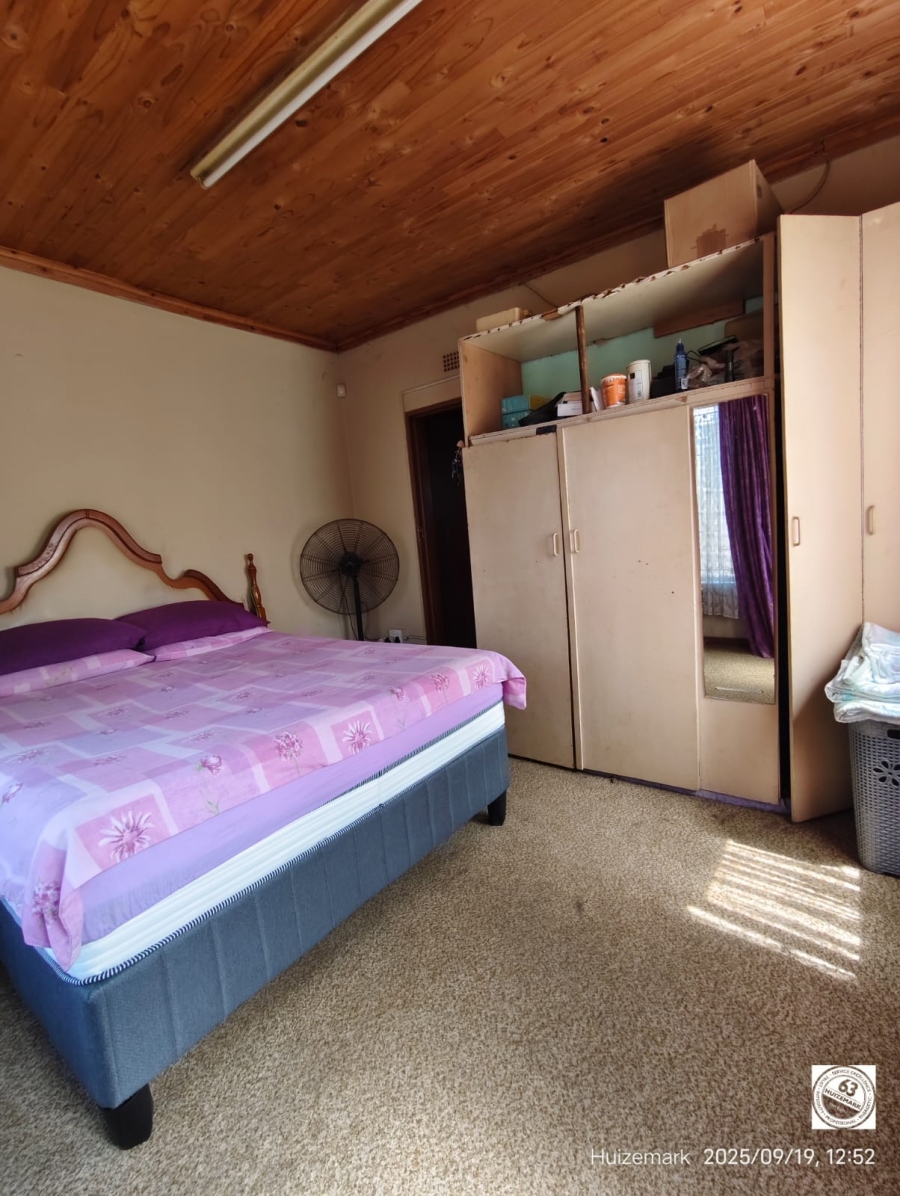4 Bedroom Property for Sale in Sasolburg Ext 3 Free State
